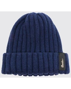 Borsalino Hat - Blue