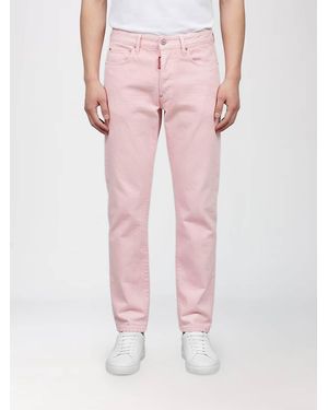 DSquared² Jeans - Pink