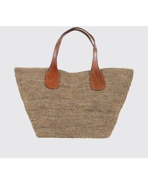 IBELIV Tote Bag - Brown