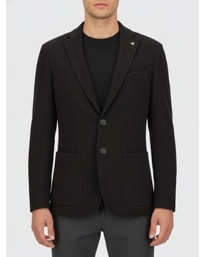 Manuel Ritz Blazer - Black