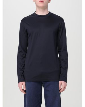 Emporio Armani T-Shirt - Blu