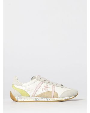 Premiata Sneakers - White