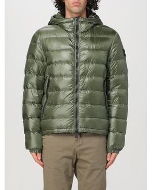 Add Jacket - Green