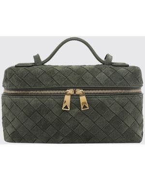 Bottega Veneta Shoulder Bag - Green