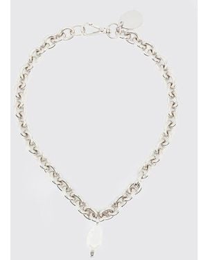 Simone Rocha Jewel - White