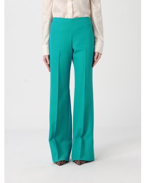 Fendi Palazzo Pants - Blue