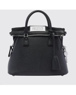 Maison Margiela 5Ac Bag - Black