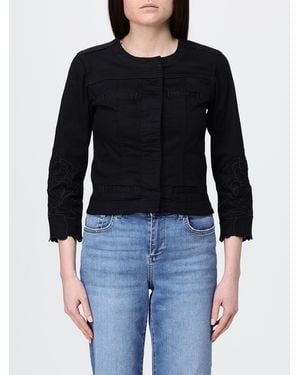 Liu Jo Jacket - Black