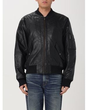 Just Cavalli Jacket - Black