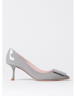 Roger Vivier Chaussures Femme - Blanc