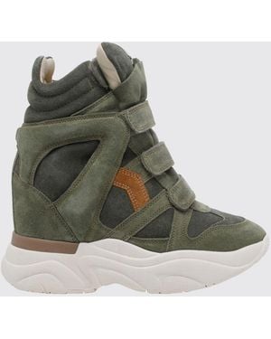 Isabel Marant Sneakers Damen - Grün