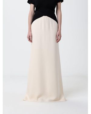 Valentino Cady Couture Rock - Weiß