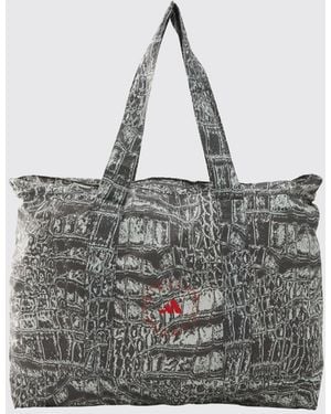 adidas By Stella McCartney Shoulder Bag - Grey