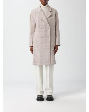 Peuterey Abrigo Mujer - Blanco