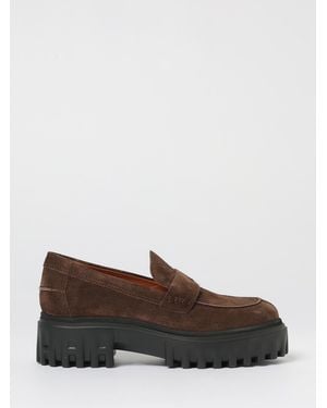 Hogan Shoes - White