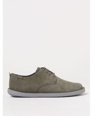 Camper Schnürschuhe Herren - Braun
