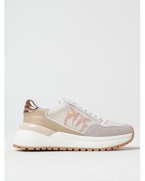 Pinko Trainers - Natural
