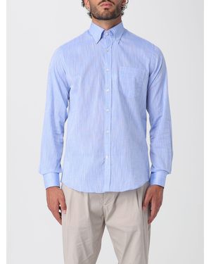 Paul & Shark Shirt - Blue