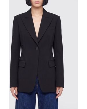 Sportmax Jacket - Blue