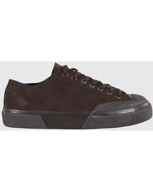 Superga Trainers - Brown