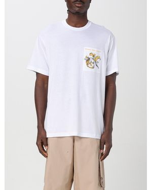 Versace Jeans Couture T-Shirt - White