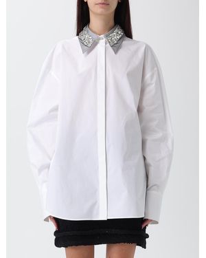 Genny Shirt - White