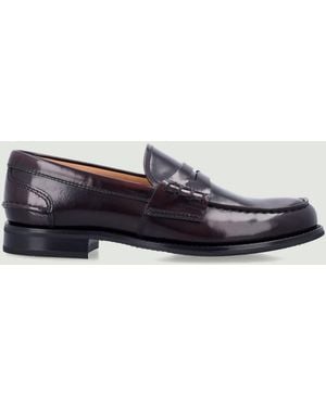 Church's Loafers - Blue