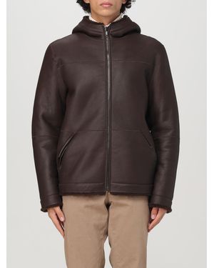 PT Torino Jacket - Brown