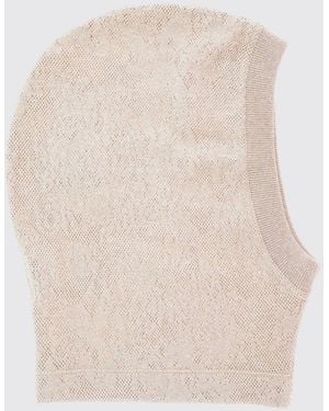 Brunello Cucinelli Hat - Natural