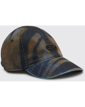 DIESEL Hat - Black