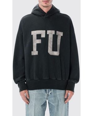 Fear Of God Sweatshirt Homme - Noir