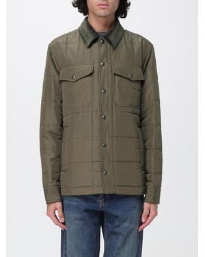 Brooksfield Jacke Herren - Grün