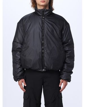 44 Label Group Jacke Herren - Schwarz