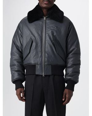 Ami Paris Jacke Herren - Schwarz