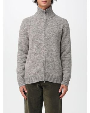 Barena Sweater - Gray