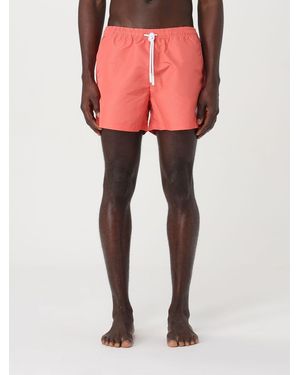 Marcelo Burlon Bañador Hombre - Rosa