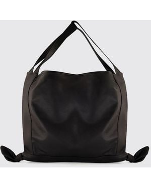 Hereu Shoulder Bag - Black