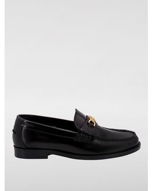 Versace Mocassini Medusa '95 - Schwarz