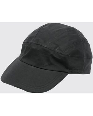 GR10K Cotton Hat - Black