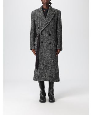 Isabel Marant Coat - Gray