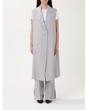 MEIMEIJ Coat - Grey