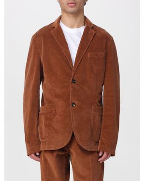 Mason's Jacket - Brown