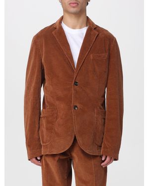 Mason's Jacket - Brown