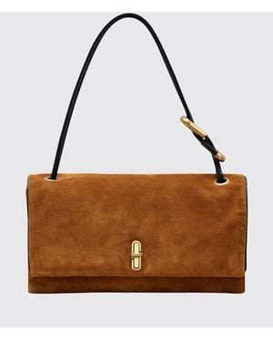 Marc Jacobs Umhängetasche Damen - Braun