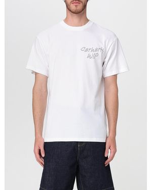 Carhartt T-Shirt Herren - Weiß