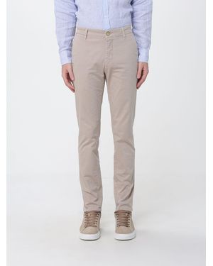 Jeckerson Chino Trousers - Grey