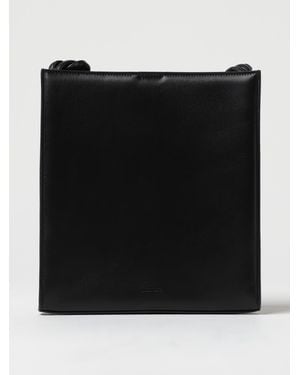 Jil Sander Mini Bag - Black