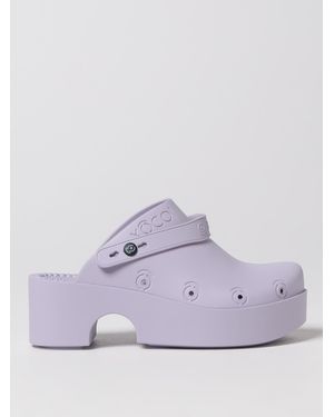 XOCOI Shoes - Purple