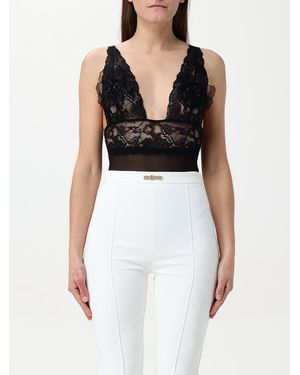 Elisabetta Franchi Body - Black