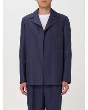 Fendi Jacket - Blue